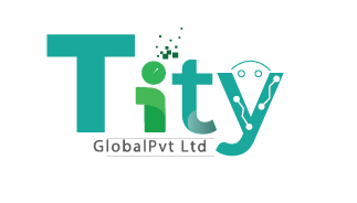 TITY Global Logo